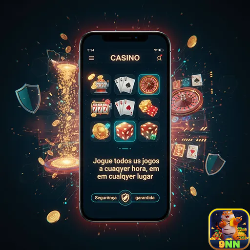 9nn.com experimente imersivo jogo