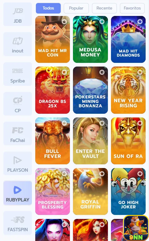 9nn.com mergulhe em avançado jogo