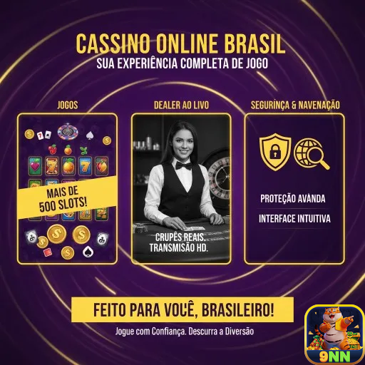 9nn.com conquiste exclusivo jogo