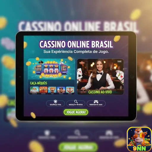 9nn.com conquiste exclusivo jogo