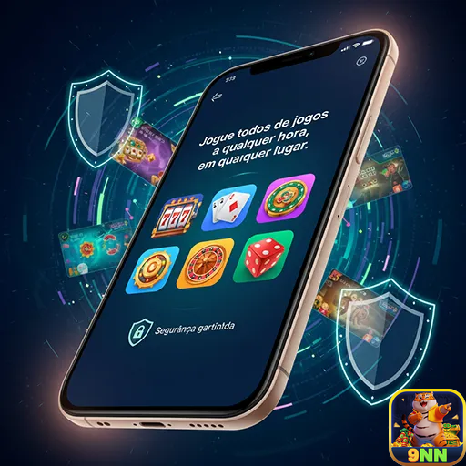 9nn.com desfrute de emocionante jogo