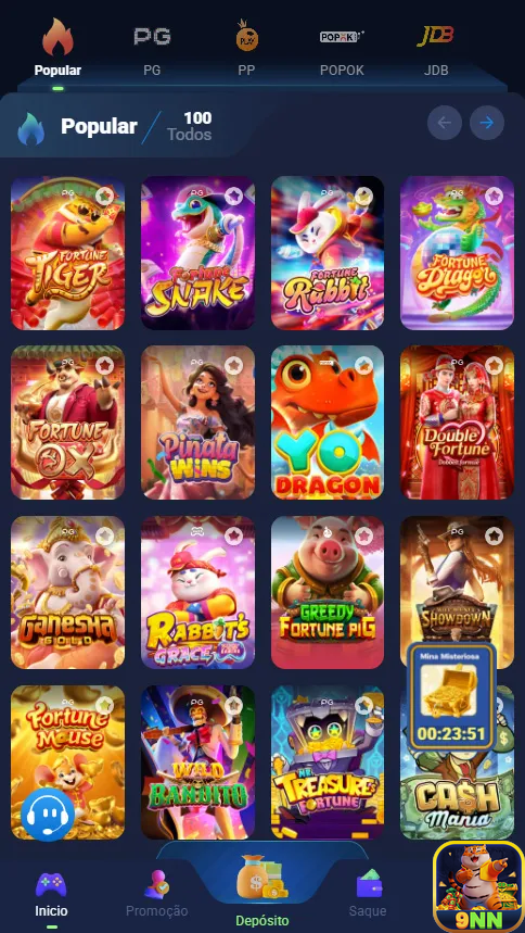 9nn.com descubra avançado jogo