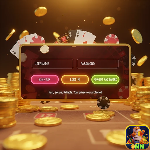 9nn.com experimente inovador jogo