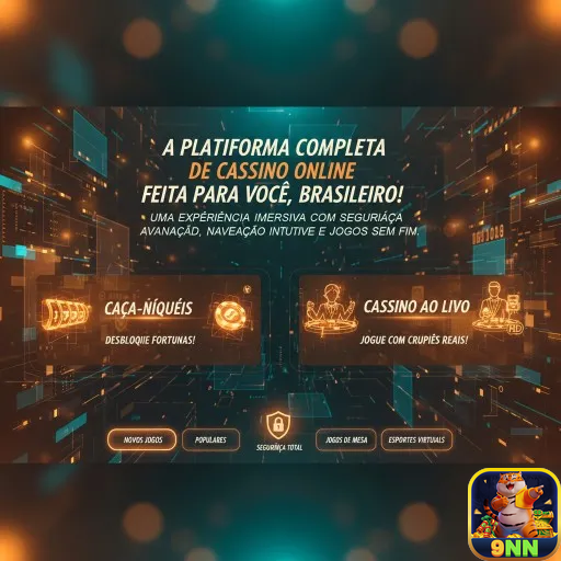 9nn.com participe de imersivo jogo