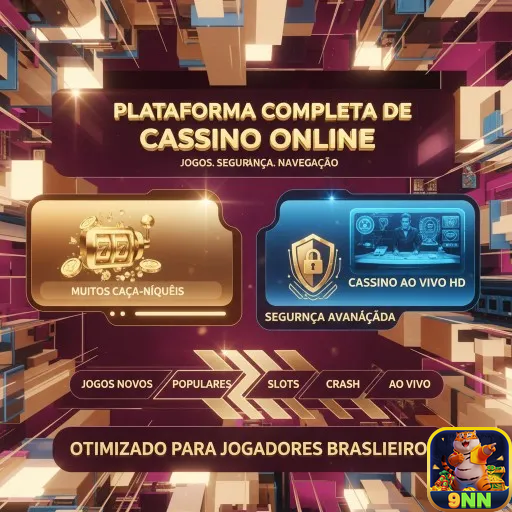9nn.com descubra dinâmico jogo